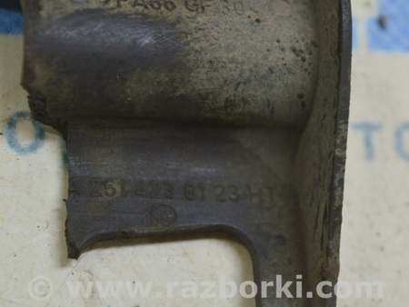 ФОТО Крепление шланга тормозного зад лев для Mercedes-Benz GL-CLASS X164 (06-12) Одесса