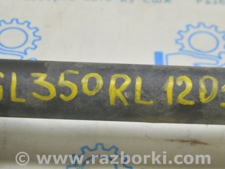 ФОТО Привод полуось зад лев для Mercedes-Benz GL-CLASS X164 (06-12) Одесса