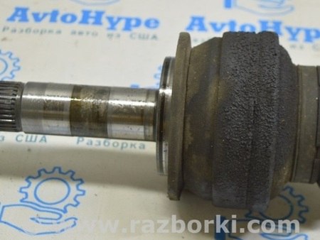 ФОТО Привод полуось зад лев для Mercedes-Benz GL-CLASS X164 (06-12) Одесса