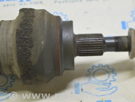 ФОТО Привод полуось зад лев для Mercedes-Benz GL-CLASS X164 (06-12) Одесса