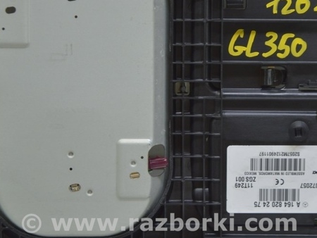 ФОТО Антенна GPS для Mercedes-Benz GL-CLASS X164 (06-12) Одесса