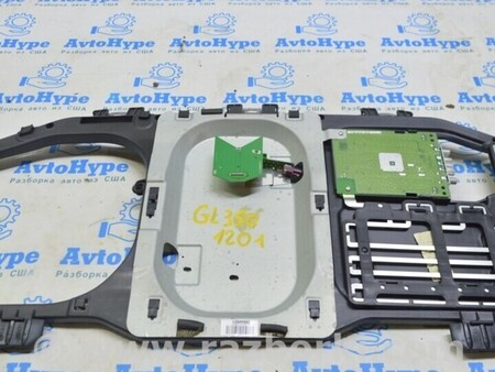 ФОТО Антенна GPS для Mercedes-Benz GL-CLASS X164 (06-12) Одесса