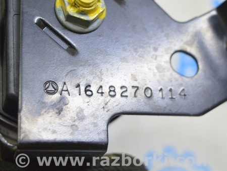 ФОТО Кронштейн сирены для Mercedes-Benz GL-CLASS X164 (06-12) Одесса