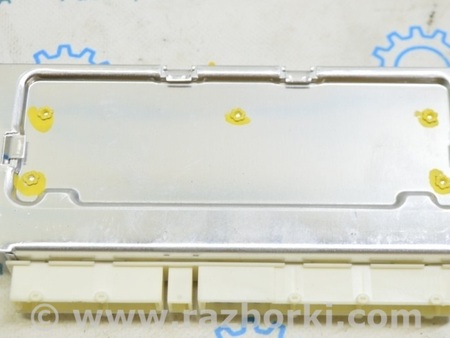 ФОТО Air Airmatic Suspension Control Module для Mercedes-Benz GL-CLASS X164 (06-12) Одесса