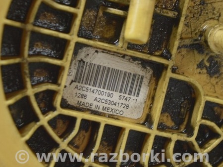 ФОТО Датчик уровня топлива для Mercedes-Benz GL-CLASS X164 (06-12) Одесса