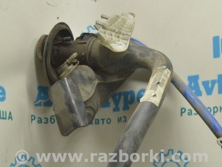 ФОТО Заливная горловина топливного бака для Mercedes-Benz GL-CLASS X164 (06-12) Одесса