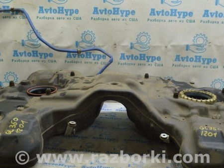 ФОТО Топливный бак для Mercedes-Benz GL-CLASS X164 (06-12) Одесса