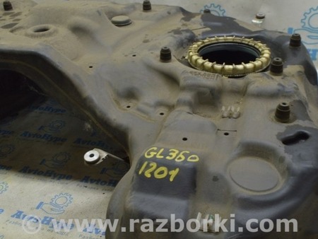 ФОТО Топливный бак для Mercedes-Benz GL-CLASS X164 (06-12) Одесса