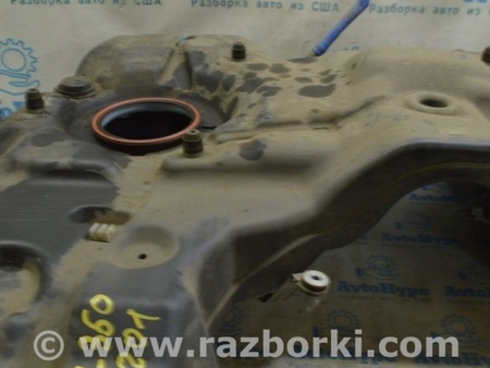 ФОТО Топливный бак для Mercedes-Benz GL-CLASS X164 (06-12) Одесса