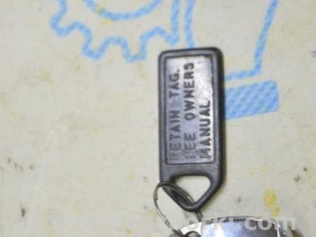 ФОТО Ключ рыбка для Mercedes-Benz GL-CLASS X164 (06-12) Одесса