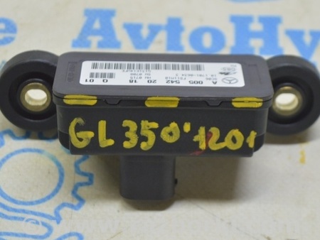 ФОТО YAW RATE SENSOR для Mercedes-Benz GL-CLASS X164 (06-12) Одесса