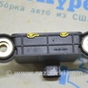 YAW RATE SENSOR Mercedes-Benz GL-CLASS X164 (06-12)