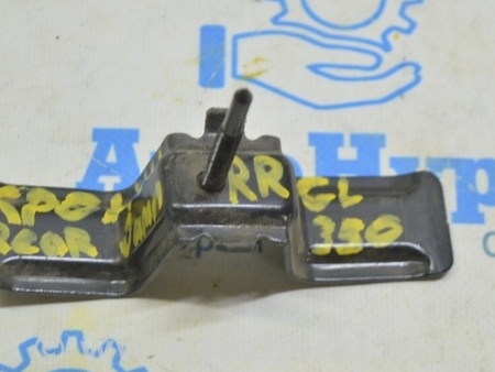 ФОТО Кронштейн заднего бампера для Mercedes-Benz GL-CLASS X164 (06-12) Одесса