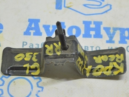 ФОТО Кронштейн заднего бампера для Mercedes-Benz GL-CLASS X164 (06-12) Одесса