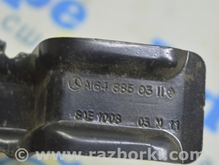 ФОТО Кронштейн заднего бампера для Mercedes-Benz GL-CLASS X164 (06-12) Одесса