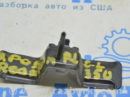 ФОТО Кронштейн заднего бампера для Mercedes-Benz GL-CLASS X164 (06-12) Одесса