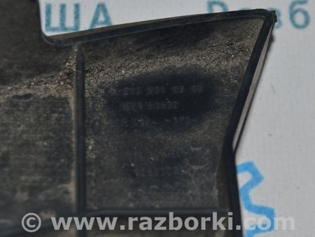 ФОТО Уплотнитель решетки дворников левый для Mercedes-Benz GLC X253 Одесса