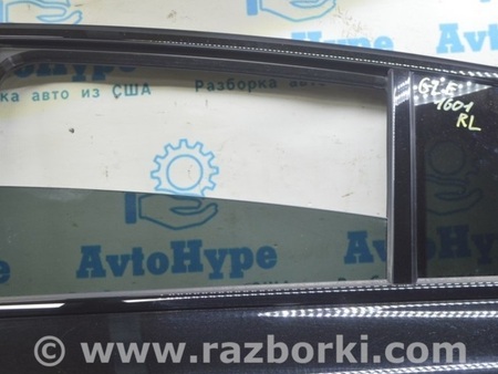 ФОТО Молдинг дверь-стекло центральный зад лев для Mercedes-Benz W292/C292 (GLE Coupe) Одесса