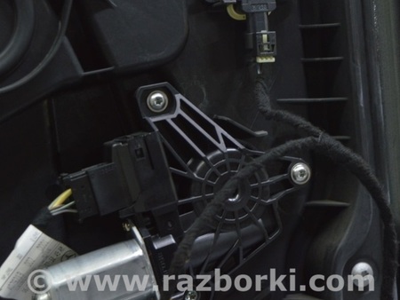 ФОТО Мотор стеклоподъемника зад лев для Mercedes-Benz W292/C292 (GLE Coupe) Одесса