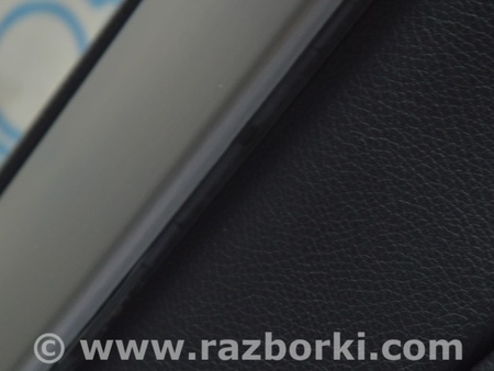 ФОТО Обшивка двери (карточка) зад лев для Mercedes-Benz W292/C292 (GLE Coupe) Одесса