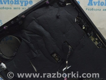 ФОТО Обшивка двери (карточка) зад лев для Mercedes-Benz W292/C292 (GLE Coupe) Одесса