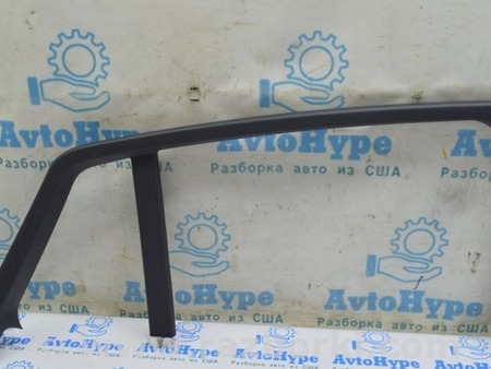 ФОТО Рамка двери внутренняя зад лев для Mercedes-Benz W292/C292 (GLE Coupe) Одесса