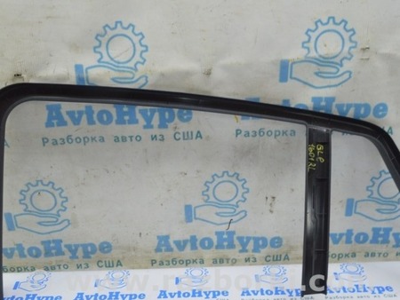 ФОТО Рамка двери внутренняя зад лев для Mercedes-Benz W292/C292 (GLE Coupe) Одесса