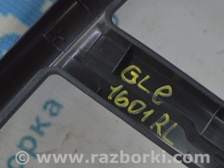 ФОТО Рамка двери внутренняя зад лев для Mercedes-Benz W292/C292 (GLE Coupe) Одесса