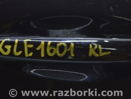 ФОТО Ручка двери внешняя зад лев для Mercedes-Benz W292/C292 (GLE Coupe) Одесса