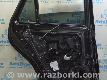 ФОТО Стеклоподъемник механизм зад лев для Mercedes-Benz W292/C292 (GLE Coupe) Одесса