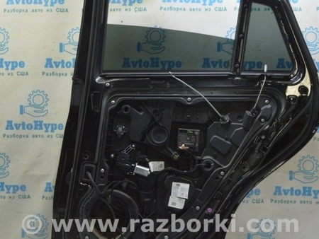 ФОТО Дверь голая зад прав для Mercedes-Benz W292/C292 (GLE Coupe) Одесса