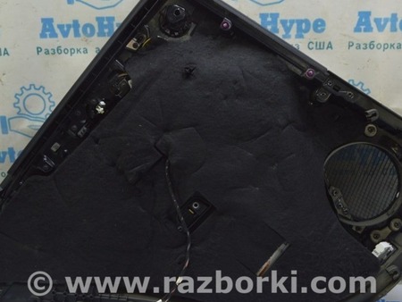 ФОТО Обшивка двери (карточка) зад прав для Mercedes-Benz W292/C292 (GLE Coupe) Одесса