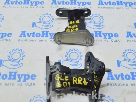 ФОТО Петля двери нижняя зад прав для Mercedes-Benz W292/C292 (GLE Coupe) Одесса