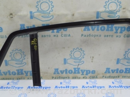 ФОТО Рамка двери внутренняя зад прав для Mercedes-Benz W292/C292 (GLE Coupe) Одесса