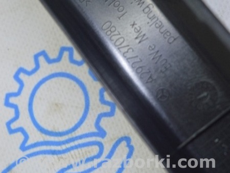 ФОТО Рамка двери внутренняя зад прав для Mercedes-Benz W292/C292 (GLE Coupe) Одесса