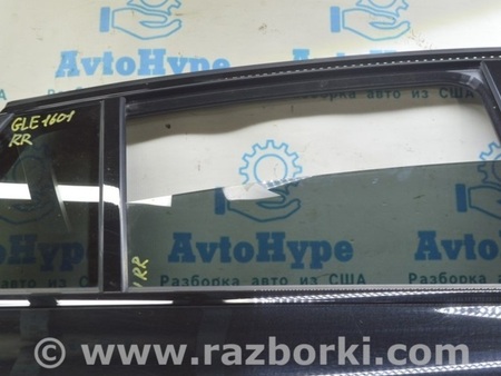ФОТО Стекло двери зад прав для Mercedes-Benz W292/C292 (GLE Coupe) Одесса