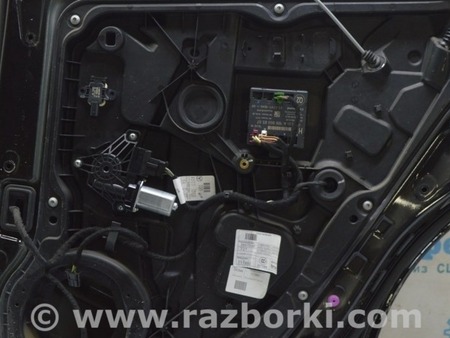 ФОТО Стеклоподъемник механизм зад прав для Mercedes-Benz W292/C292 (GLE Coupe) Одесса