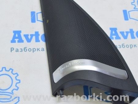 ФОТО Заглушка двери треугольник внутренняя передняя левая для Mercedes-Benz W292/C292 (GLE Coupe) Одесса