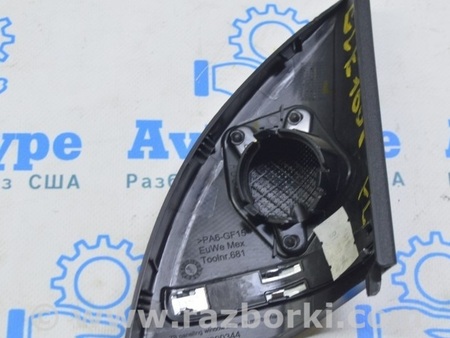 ФОТО Заглушка двери треугольник внутренняя передняя левая для Mercedes-Benz W292/C292 (GLE Coupe) Одесса