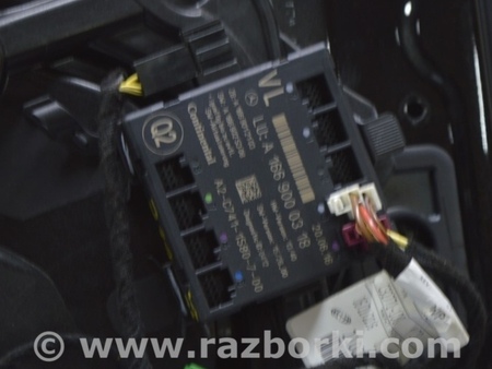 ФОТО Компьютер двери передней левой для Mercedes-Benz W292/C292 (GLE Coupe) Одесса