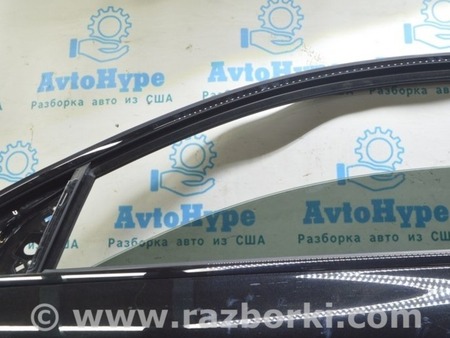 ФОТО Молдинг дверь-стекло центральный перед лев для Mercedes-Benz W292/C292 (GLE Coupe) Одесса