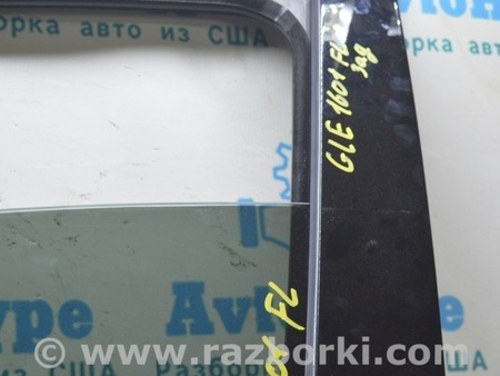 ФОТО Накладка двери боковая перед лев для Mercedes-Benz W292/C292 (GLE Coupe) Одесса