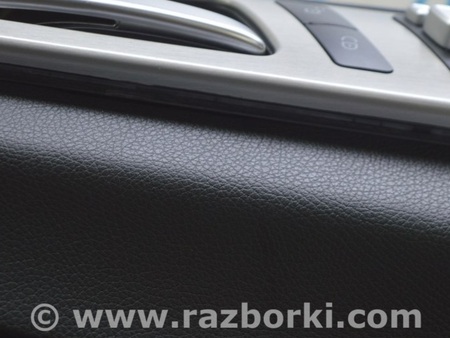 ФОТО Обшивка двери (карточка) перед лев для Mercedes-Benz W292/C292 (GLE Coupe) Одесса