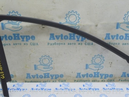 ФОТО Рамка двери внутренняя перед лев для Mercedes-Benz W292/C292 (GLE Coupe) Одесса