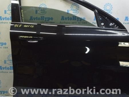 ФОТО Дверь голая перед прав для Mercedes-Benz W292/C292 (GLE Coupe) Одесса