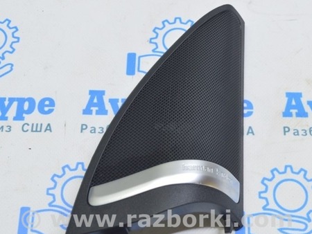 ФОТО Заглушка двери треугольник внутренняя перед прав для Mercedes-Benz W292/C292 (GLE Coupe) Одесса