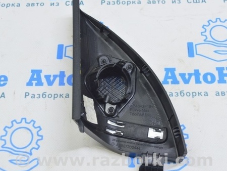 ФОТО Заглушка двери треугольник внутренняя перед прав для Mercedes-Benz W292/C292 (GLE Coupe) Одесса