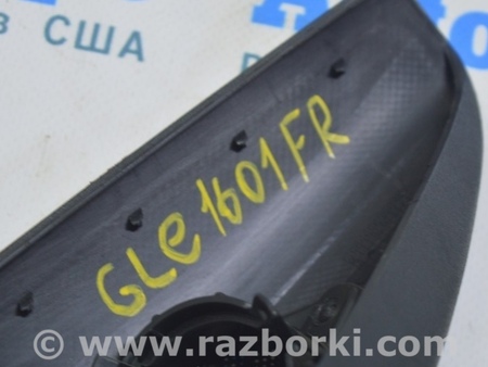 ФОТО Заглушка двери треугольник внутренняя перед прав для Mercedes-Benz W292/C292 (GLE Coupe) Одесса