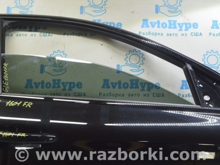 ФОТО Накладка двери боковая перед прав для Mercedes-Benz W292/C292 (GLE Coupe) Одесса