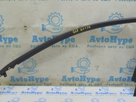 ФОТО Рамка двери внутренняя перед прав для Mercedes-Benz W292/C292 (GLE Coupe) Одесса